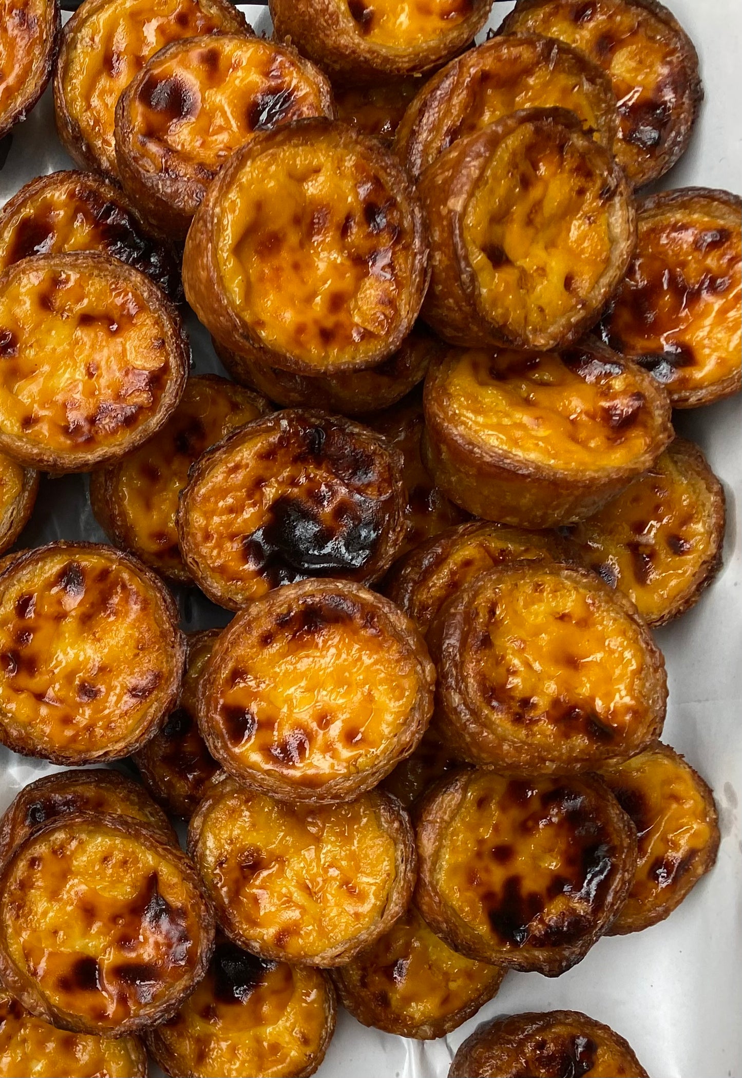 Pastel de Nata