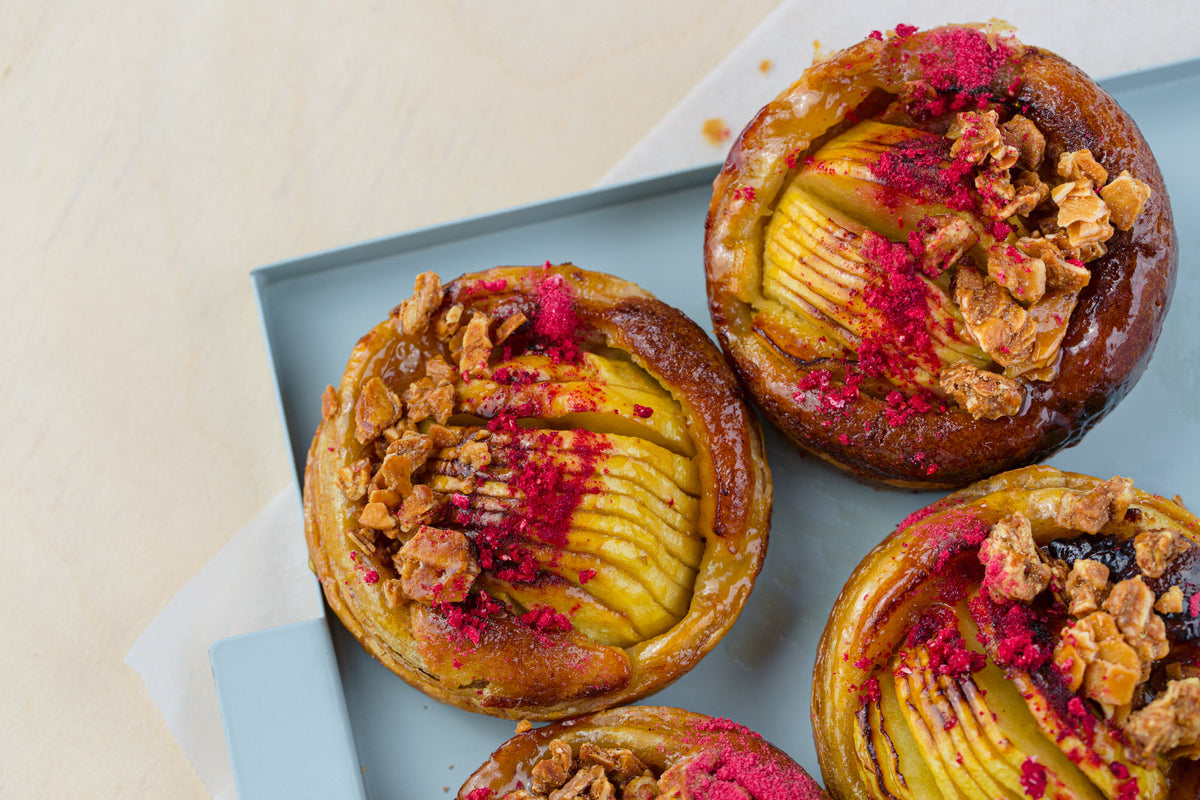 About Big Bear Bakery