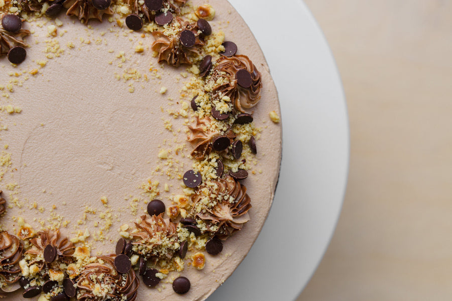 About Big Bear Bakery