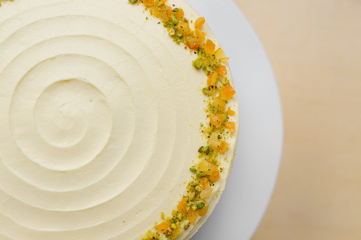 Wholesale Big Bear Bakery