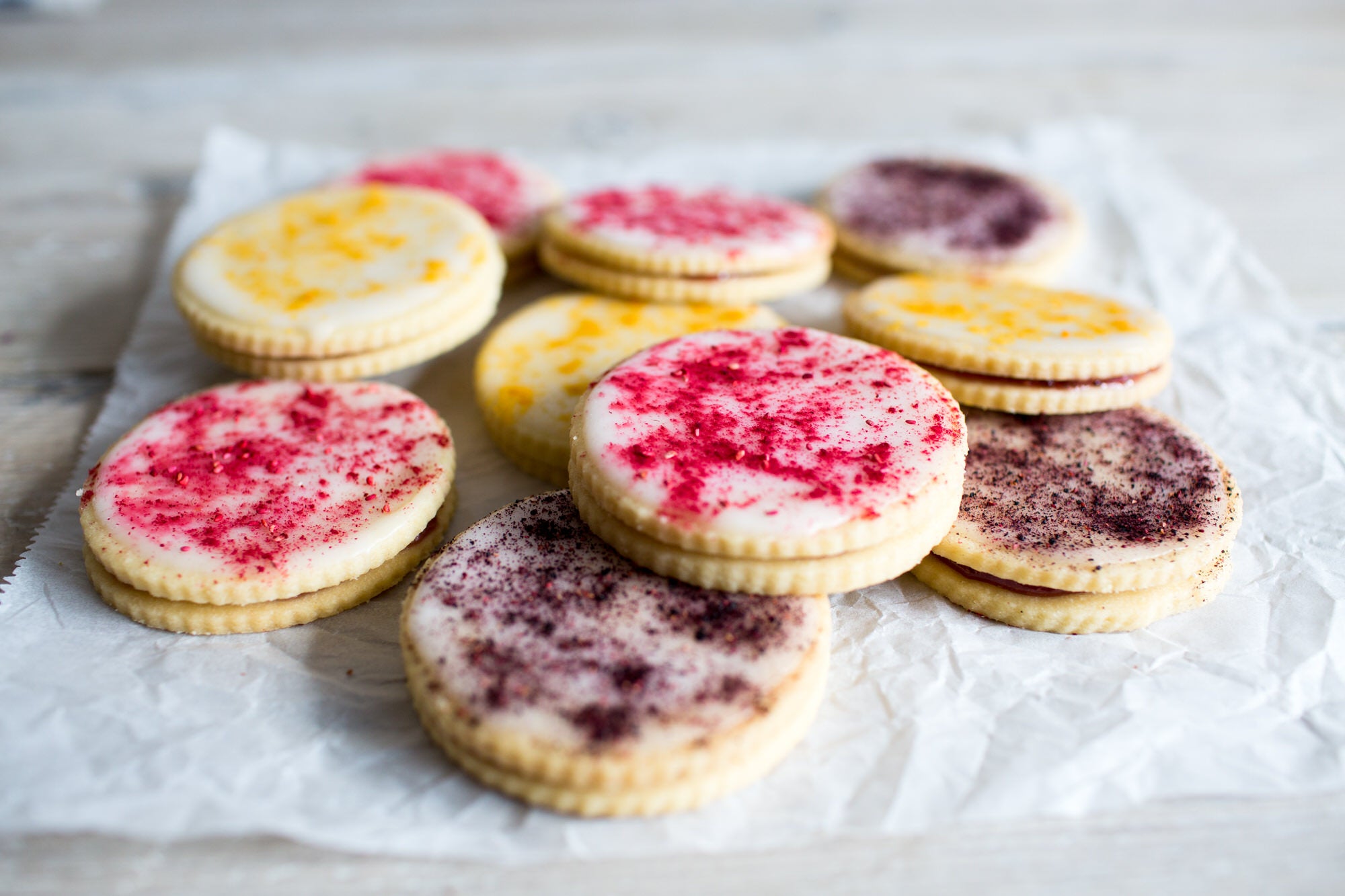 Wholesale Big Bear Bakery