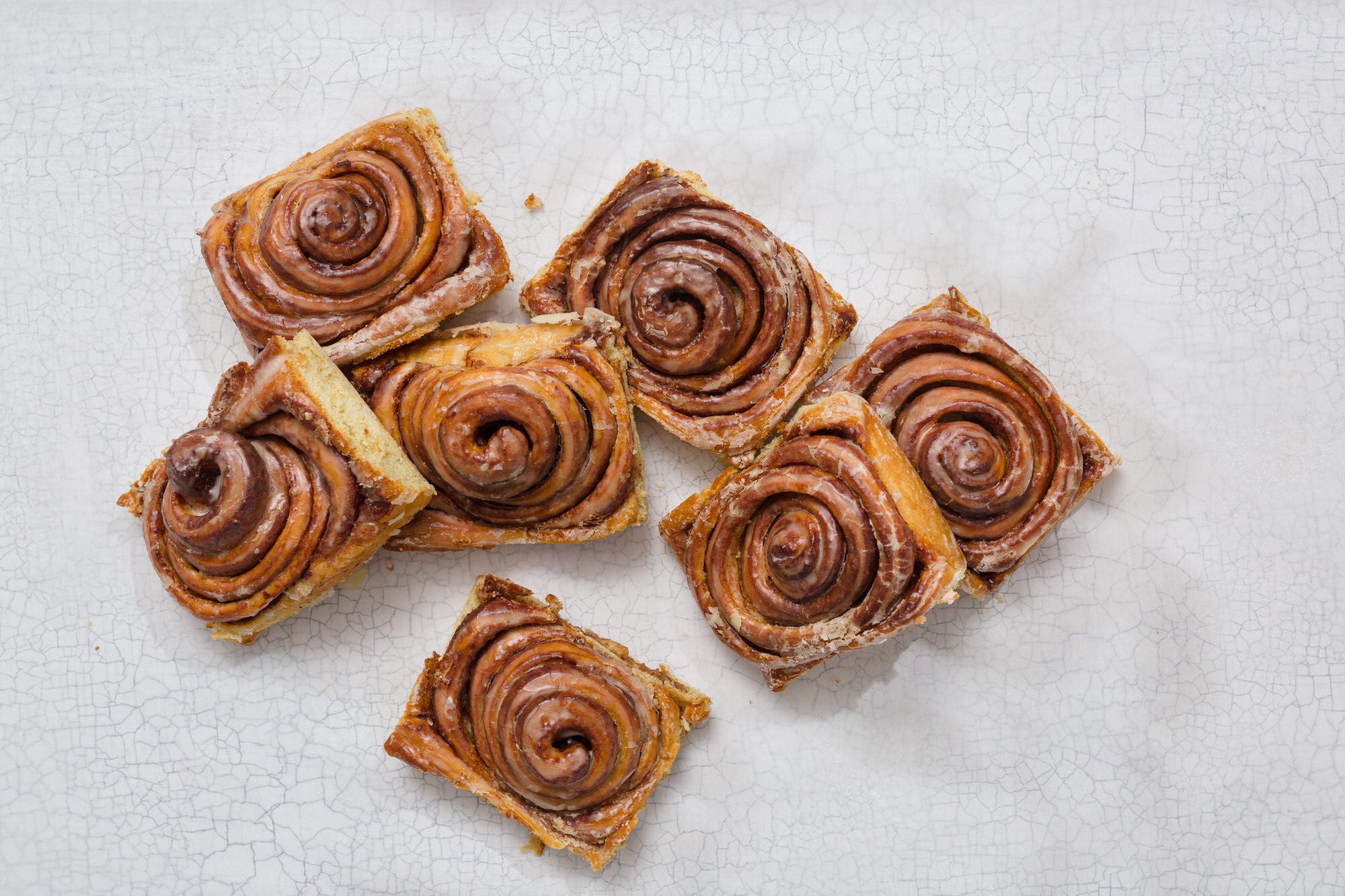 Wholesale Big Bear Bakery