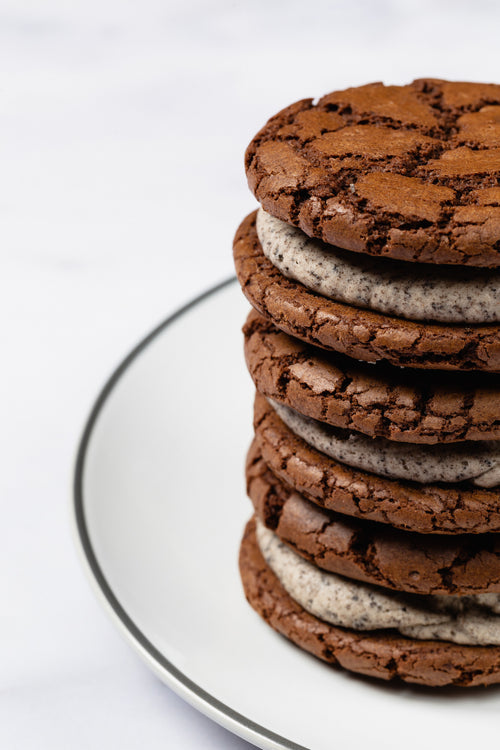 Oreo Brookie